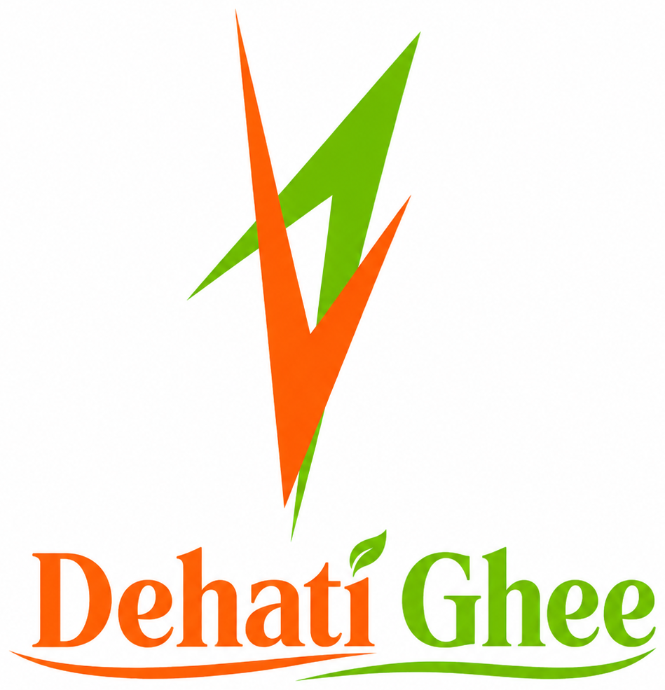 Dehati Ghee - A2 Desi Cow Ghee